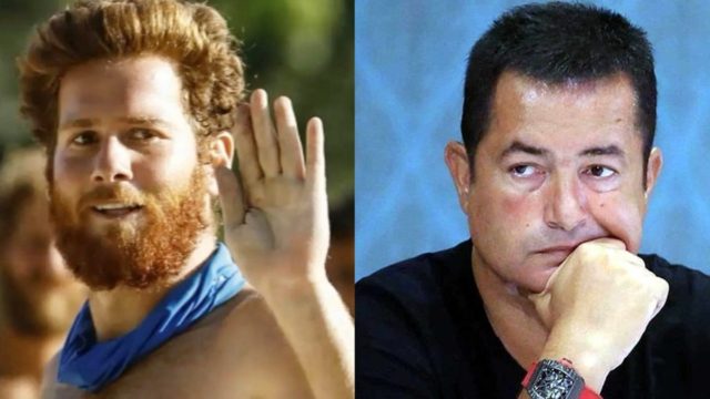 Νέο «χτύπημα» Τζέιμς σε Ατζούν – Κάνει το δικό του… Survivor σε άλλο κανάλι (ΦΩΤΟ)