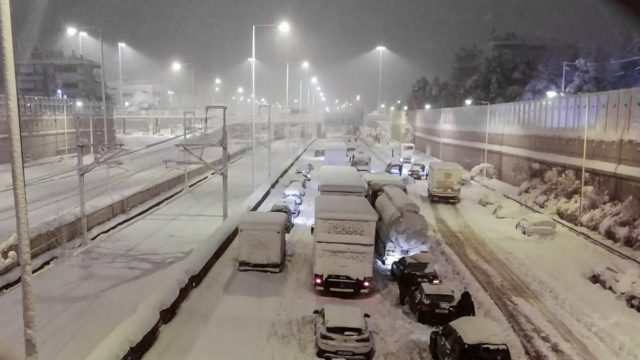 Τι ισχύει για αποζημιώσεις λόγω κακοκαιρίας – Πότε φτάνουν έως 100.000 ευρώ!