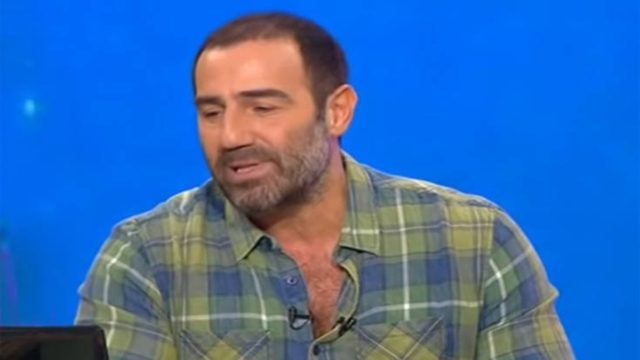 Οργισμένος ο Αντώνης Κανάκης: Το περιστατικό που τον έκανε να «ξεσπάσει» στον αέρα του «Ράδιο Αρβύλα»