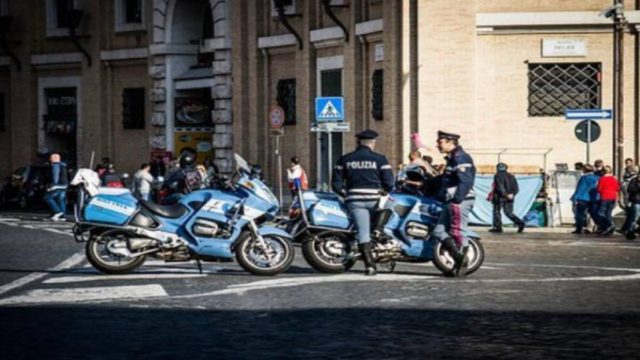 Φρίκη στην Ιταλία: Σκότωσε το 7χρονο παιδί του για να εκδικηθεί τη σύζυγό του