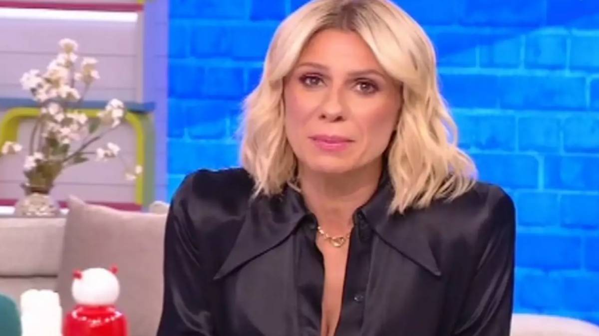 “Μαύρο” και το 2022 για την Κατερίνα Καραβάτου! Διέρρευσε η δυσάρεστη είδηση