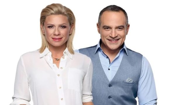 «Η μεγάλη μου νίκη ήταν…»: Το μήνυμα της Κατερίνας Καραβάτου στον Κρατερό Κατσούλη μετά τον χωρισμό