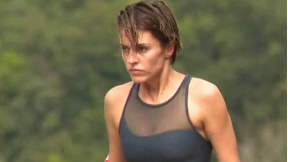 Survivor 5: Άλλος άνθρωπος η Κάτια Ταραμπάνκο – Αυτή είναι η δίαιτά της για να αντέξει περισσότερο