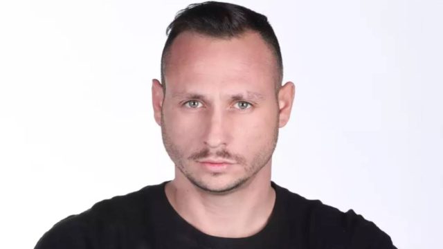 Survivor 5: Αυτός είναι ο “δίδυμος αδελφός” του Γιώργου Κατσαούνη! Σαν δυο σταγόνες νερό