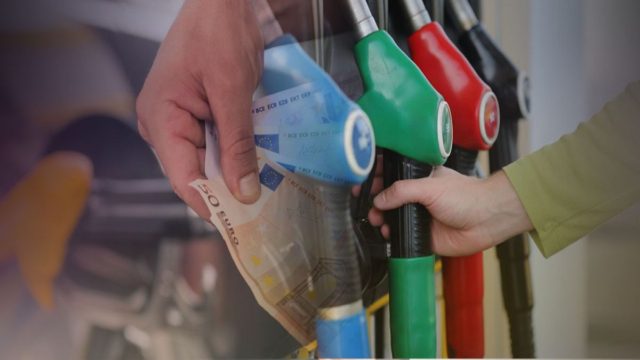 «Φωτιά» τα καύσιμα: «Έκρηξη» τιμών σε πετρέλαιο κίνησης και θέρμανσης, βενζίνης, φυσικό αέριο (photo)