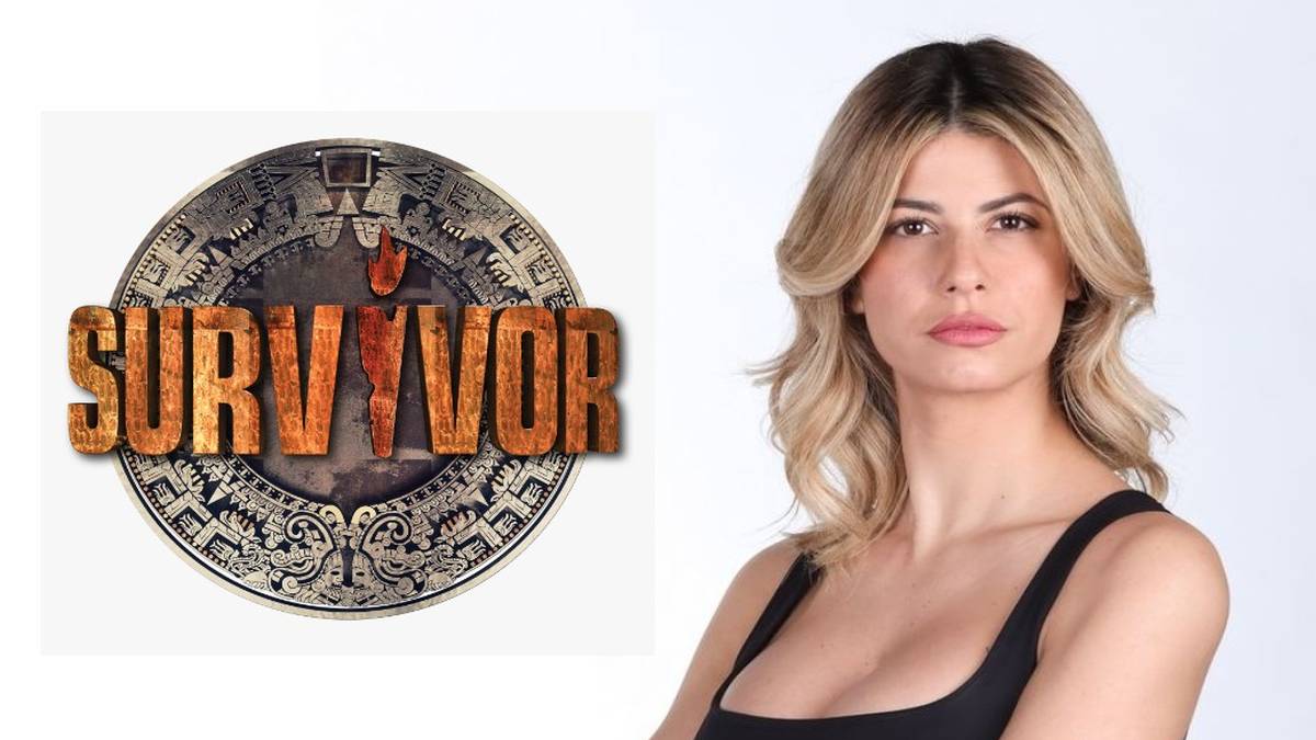Survivor spoiler: Μπαίνει στο παιχνίδι ο σύντροφος της Πελαγίας Καζολέα! Δείτε το πρόσωπό του
