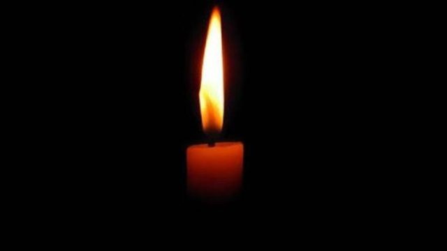 Θρήνος! Πέθανε ο Γιώργος Καραγιώργης