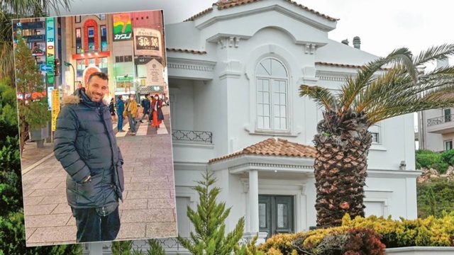 Αρπαγή Κυπαρίσση: Eπικίνδυνοι και… διαβασμένοι οι απαγωγείς του επιχειρηματία