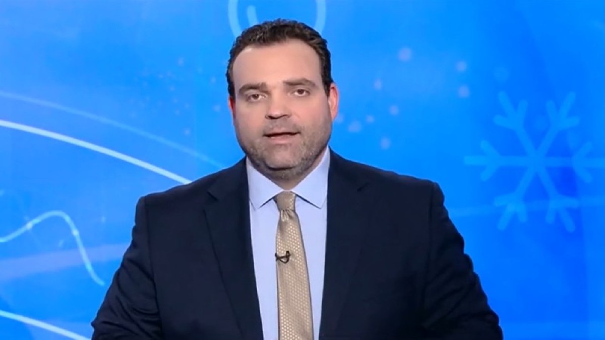 Προειδοποίηση Κλέαρχου Μαρουσάκη: Φτάνει νέο κύμα ψύχους!