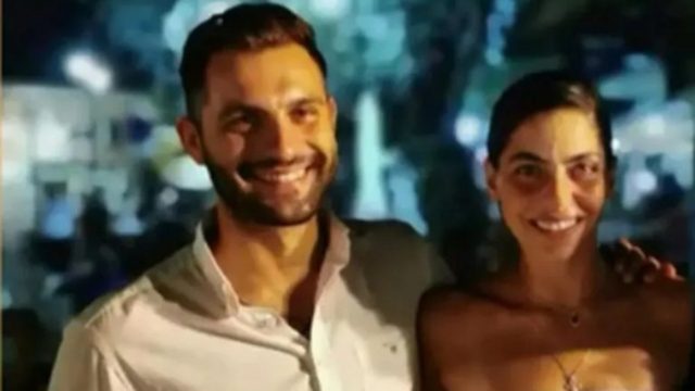 Survivor 5 – Αποκάλυψη από τον πρώην σύντροφο της Μυριέλλας: «Χωρίσαμε τον Σεπτέμβριο γιατί…»