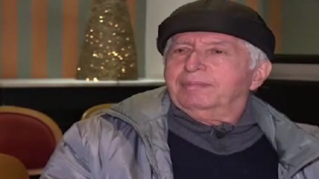 Άτακτη υποχώρηση Κωνσταντίνου Τζούμα! Τα «γυρίζει» ο ηθοποιός – «Έκανα μαύρο χιούμορ…»