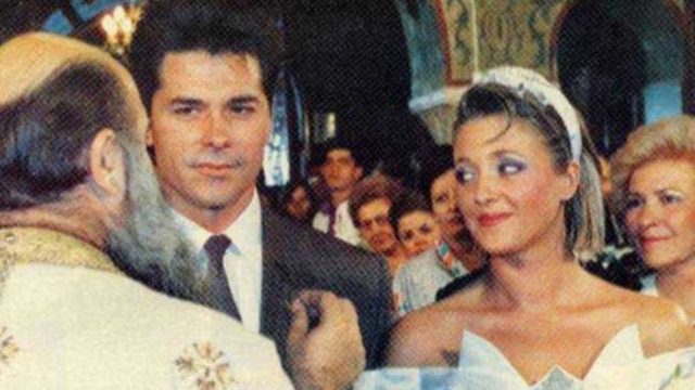 Ρούλα Κορομηλά – Πάνος Μιχαλόπουλος: Αυτός ήταν ο λόγος που χώρισαν!