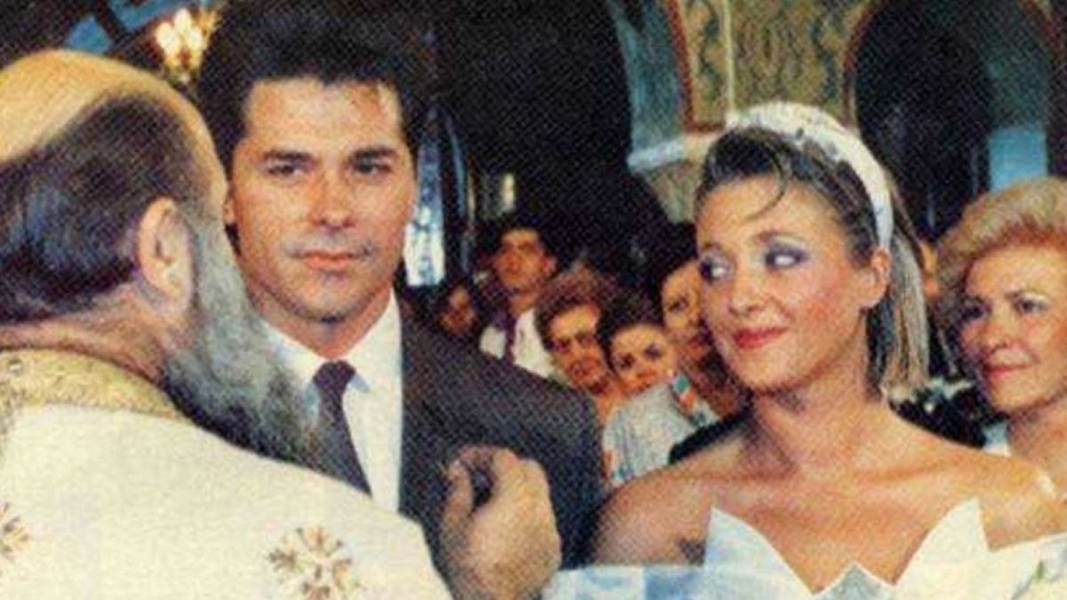 Ρούλα Κορομηλά – Πάνος Μιχαλόπουλος: Αυτός ήταν ο λόγος που χώρισαν!