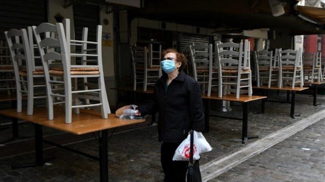 Κορωνοϊός: Τα μέτρα στήριξης για πληττόμενες επιχειρήσεις και εργαζόμενους – Όλες οι ΚΑΔ και τι ισχύει με την αναστολή