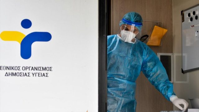 Δωρεάν rapid test: 51 νέα σημεία για ελέγχους δημιούργησε ο Στρατός