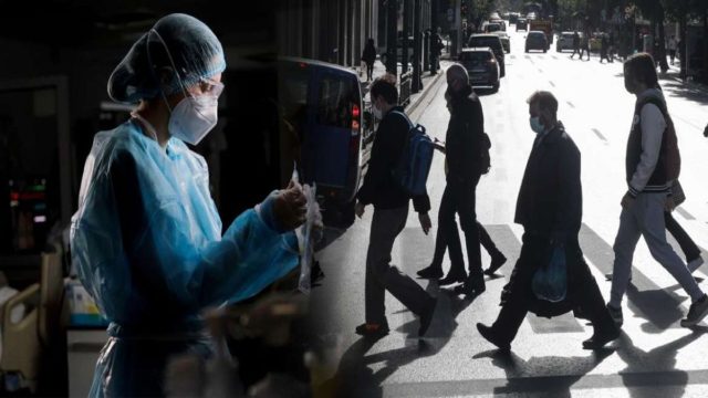 Νέα μέτρα και αλλαγές στον υποχρεωτικό εμβολιασμό: Σχολεία και εστίαση στο «μικροσκόπιο» – «Μπλόκο» στους ανεμβολίαστους