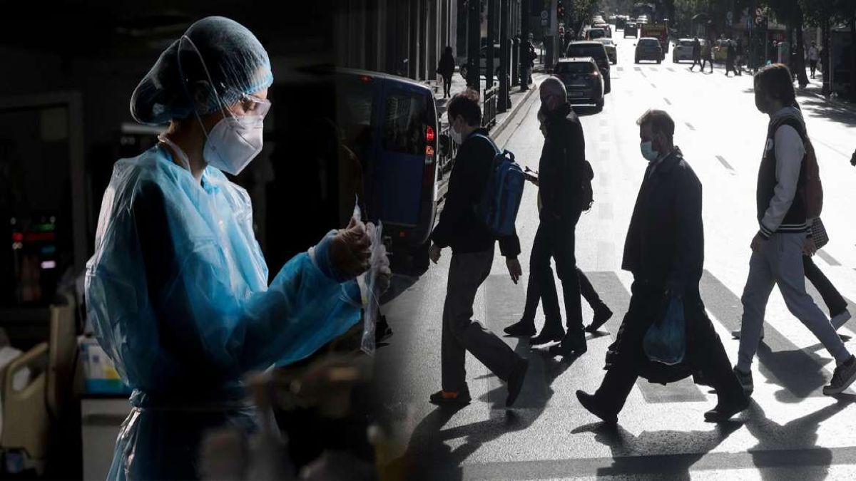 Νέα μέτρα και αλλαγές στον υποχρεωτικό εμβολιασμό: Σχολεία και εστίαση στο «μικροσκόπιο» – «Μπλόκο» στους ανεμβολίαστους