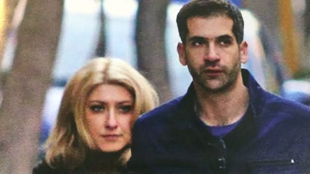 «Ήταν κάτι που σκεφτόμουν καιρό…» – Το είπε δημόσια η Σία Κοσιώνη για τον Κώστα Μπακογιάννη