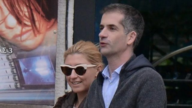 «Πριν από το γάμο με τον Κώστα Μπακογιάννη…»: Το παραδέχθηκε δημόσια η Σία Κοσιώνη