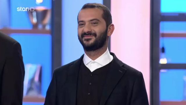 «Σκάνδαλο» με Λεωνίδα Κουτσόπουλο – Έξαλλος ο κριτής του Masterchef (ΦΩΤΟ)