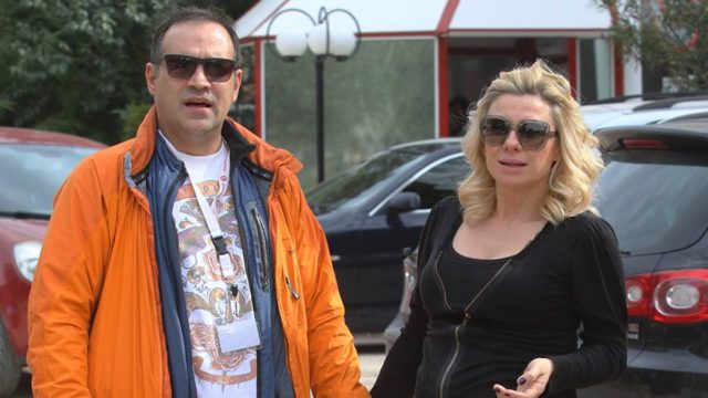 «Έχω αλλάξει…»: Το μήνυμα του Κρατερού Κατσούλη στην Κατερίνα Καραβάτου 5 μήνες μετά το διαζύγιο