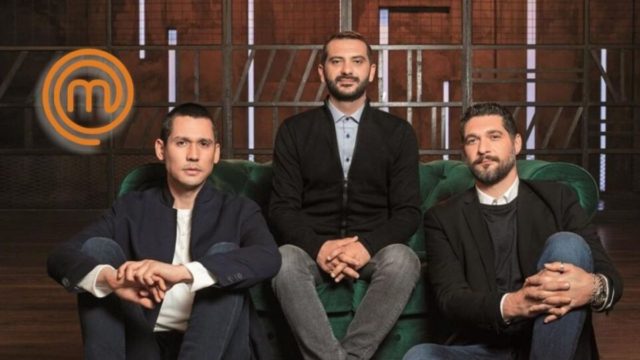 Σοκαριστική αποκάλυψη από πρώην παίκτρια του MasterChef: “Με χτύπησε στο κεφάλι και έχασα για 2 μήνες την όρασή μου”