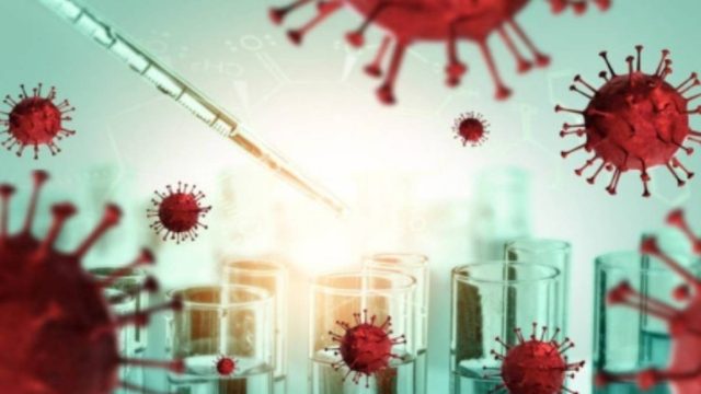 Ψυχρολουσία: Ολοταχώς για 50.000 κρούσματα σήμερα (04/01)!