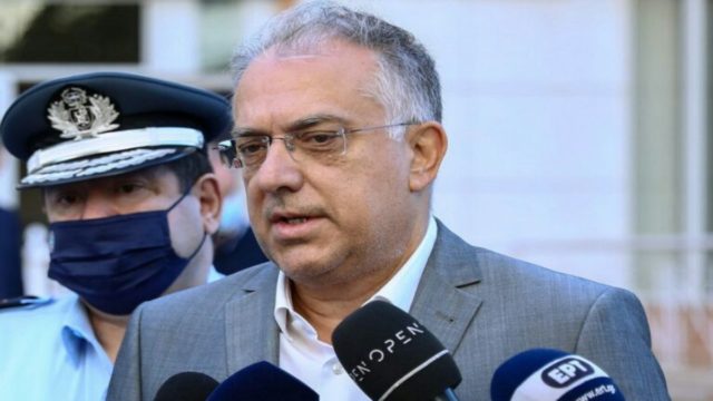 Βιασμός στην Θεσσαλονίκη: Καταγγελία Θεοδωρικάκου για τις τοξικολογικές εξετάσεις της 24χρονης – “Όποιος κι αν είναι…” (video)
