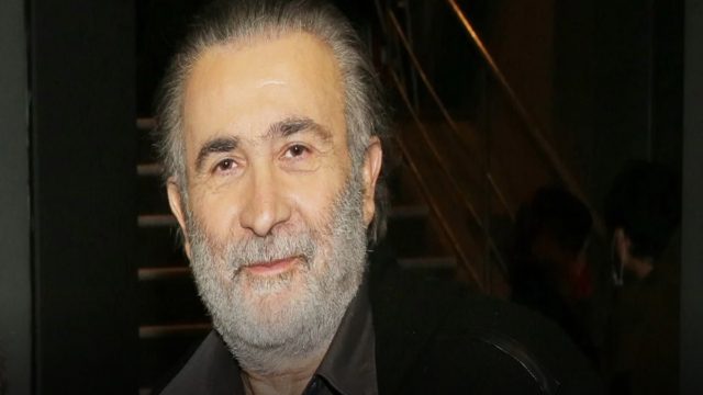 Θρήνος για το Λάκη Λαζόπουλο: «Γλίστρησε στον θάνατο…» (photo)