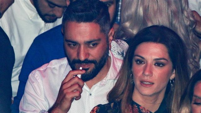 Αποκάλυψη από τη Βάσω Λασκαράκη: Μίλησε για το επόμενο «βήμα» με τον Λευτέρη Σουλτάτο