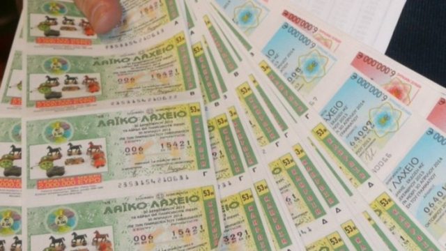 Απίστευτο: Στα 16 της κέρδισε 2,5 εκατομμύρια ευρώ και τώρα εργάζεται ως καθαρίστρια