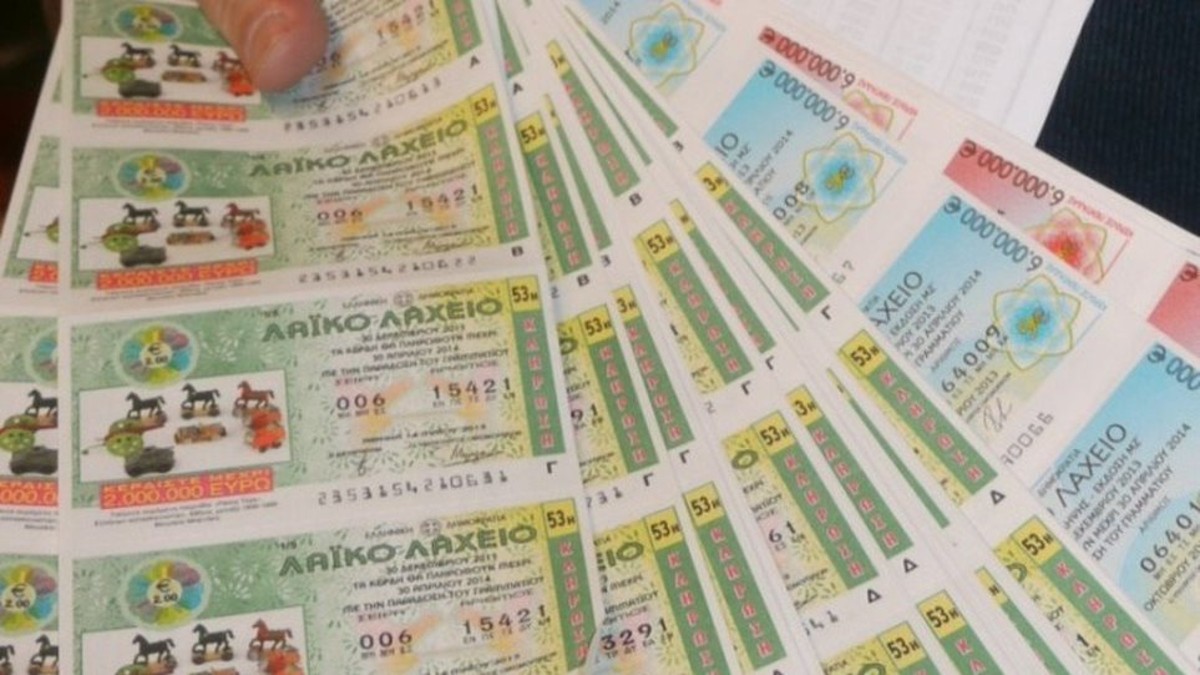 Απίστευτο: Στα 16 της κέρδισε 2,5 εκατομμύρια ευρώ και τώρα εργάζεται ως καθαρίστρια