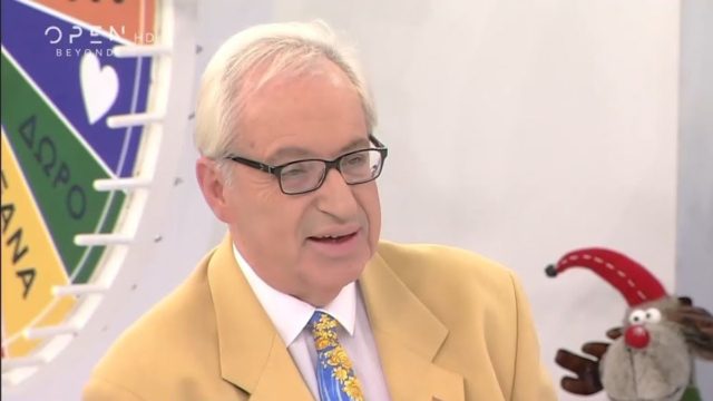 «Παγίδες» για 4 ζώδια: Ο Κώστας Λεφάκης προειδοποιεί