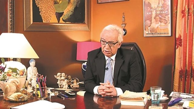 Ο Κώστας Λεφάκης προειδοποιεί: Ξαφνικός έρωτας για ένα ζώδιο και χωρισμός για άλλο μες στο Σαββατοκύριακο