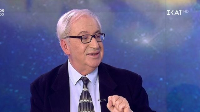 Συναγερμός από τον Κώστα Λεφάκη: Άγχος και ψυχολογική πίεση για 3 ζώδια