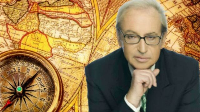 «Βόμβα» από τον Κώστα Λεφάκη: «Κεραυνοβόλος» έρωτας για αυτό το ζώδιο