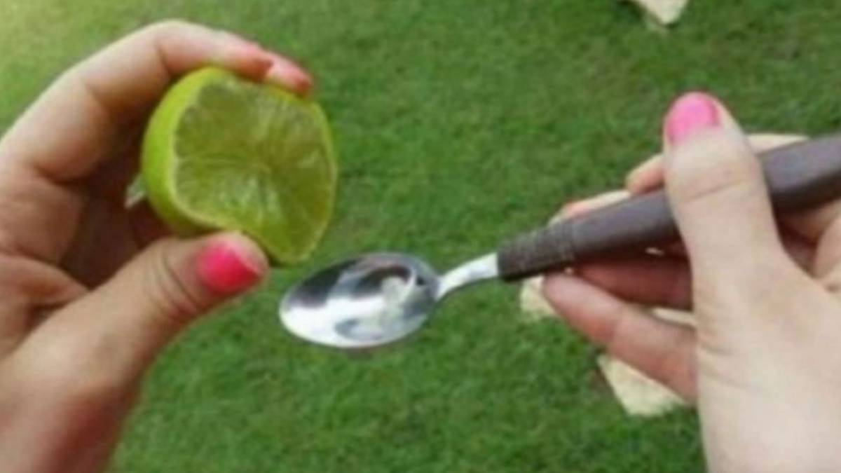 Στύψτε λεμόνι μέσα σε λάδι και πιείτε το – Το αποτέλεσμα θα σας συνεπάρει!