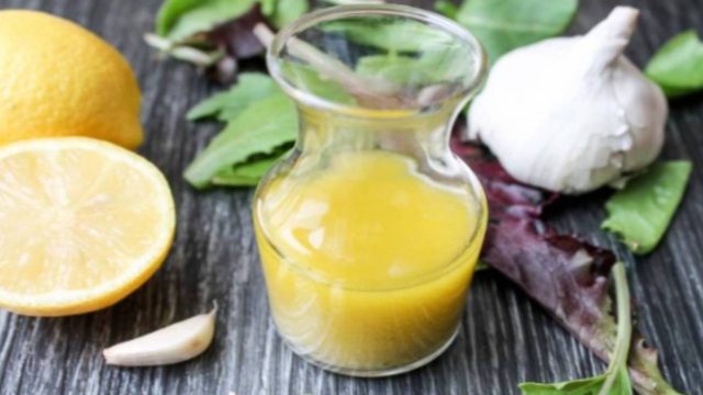 Γιατί πρέπει να βάζετε τα λεμόνια στην κατάψυξη; Δοκιμάστε το