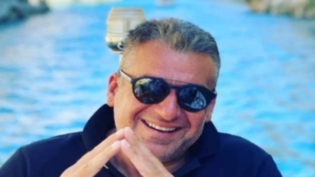 Γιώργος Λιάγκας: Αυτό είναι το νέο του σώμα που κλείνει στόματα – Θα τρομάξετε! (ΦΩΤΟ)