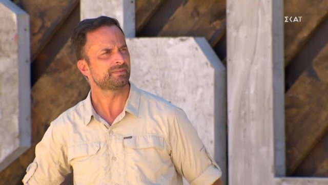 Survivor 5: Σοκαρισμένοι οι παίκτες από την ανακοίνωση του Λιανού – Σπάραξαν στο κλάμα μόλις το έμαθαν (video)