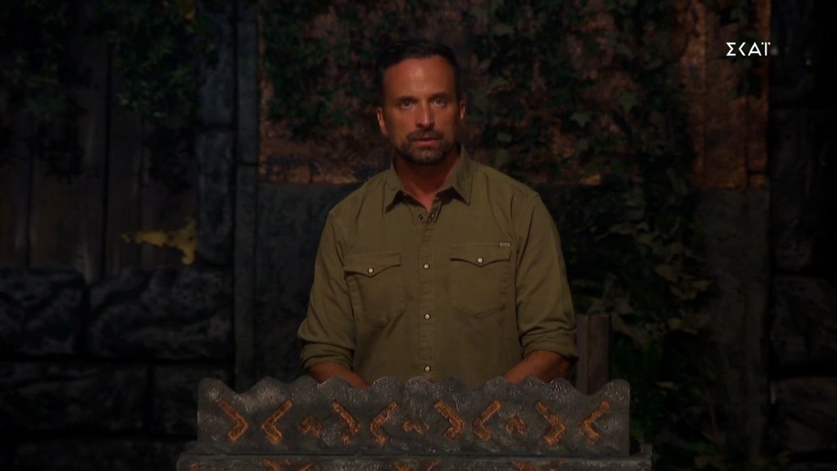 Survivor 5: Αυτή είναι η σπιταρόνα όπου μένει με την οικογένειά του ο Γιώργος Λιανός στον Άγιο Δομίνικο – Το σαλόνι θα σε ξετρελάνει