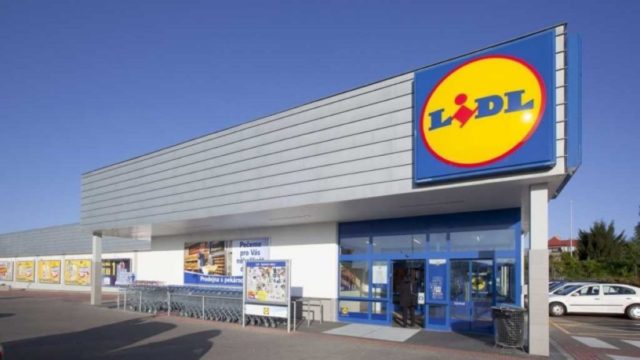 Lidl: Μεγάλη προσοχή από Δευτέρα 31/1! Αφορά όλους τους πελάτες
