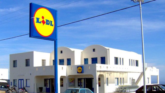 Έκτακτη ενημέρωση από τα Lidl: Αφορά όλους τους πελάτες