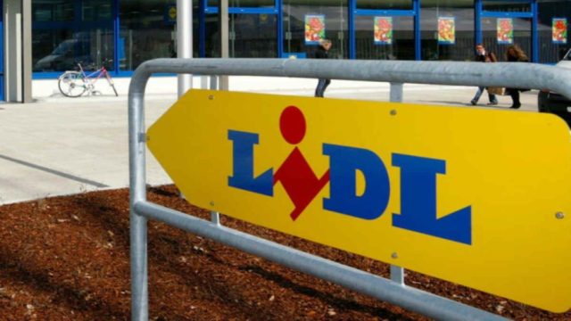 Lidl: Έκτακτη ανακοίνωση! Μεγάλη προσοχή για σήμερα Σάββατο 15/1