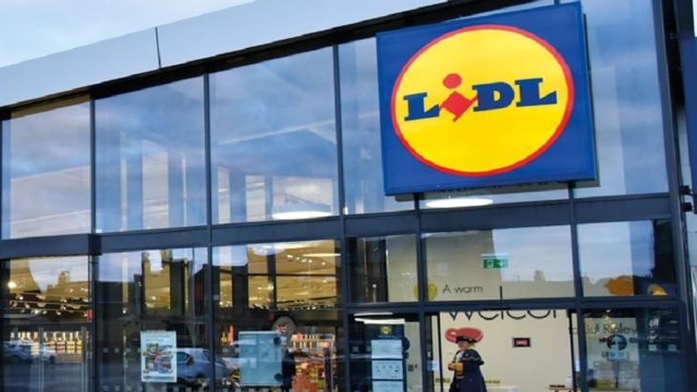 Στα «κάγκελα» οι εργαζόμενοι στα Lidl: «Κλείστε τα καταστήματα αμέσως…»