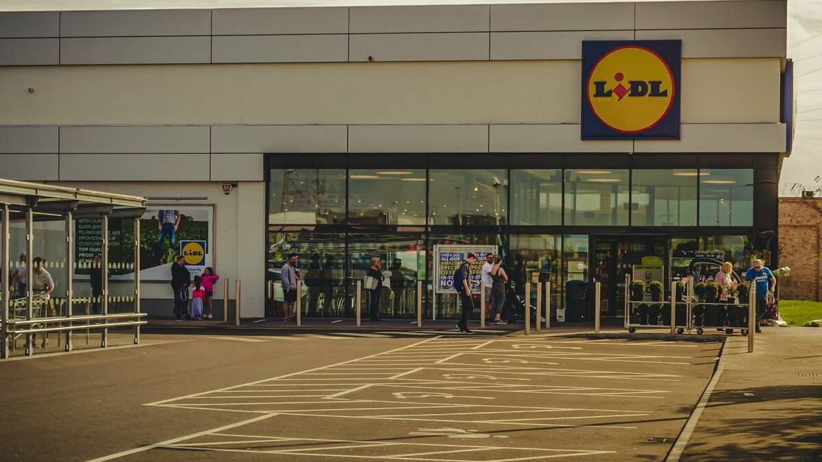 Έγραψαν ιστορία τα Lidl: Μεγάλες στιγμές για την εταιρεία