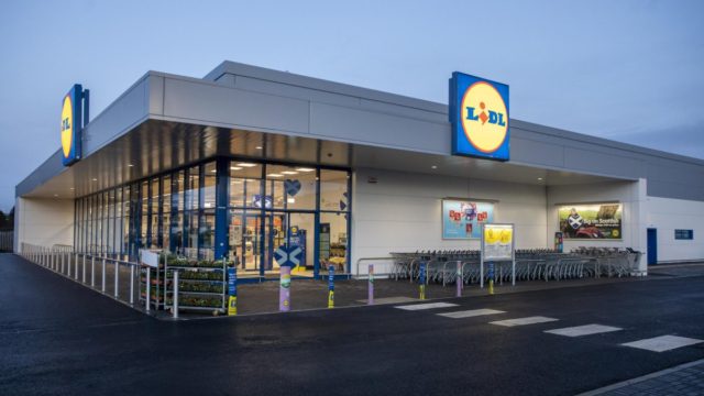 «Έσκασαν» τα νέα για τα Lidl: Αφορούν όλους τους Έλληνες