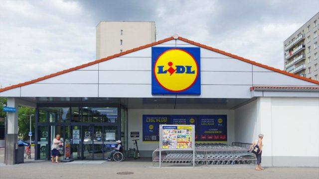«Έσκασαν» τα νέα από τα Lidl: Μεγάλη ευκαιρία για όσους προλάβουν