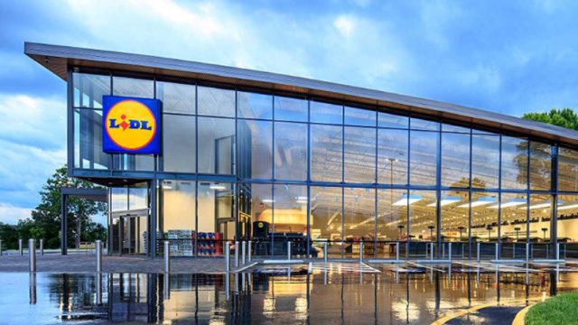 Έκτακτη ενημέρωση από τα Lidl: Τρέξτε να προλάβετε την ευκαιρία