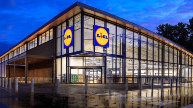 Οικονομική «βόμβα» από τα Lidl: Η είδηση που αφορά όλους τους Έλληνες